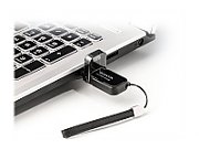 ADATA AUV240-64G-RBK ADATA USB Flash Drive 64GB USB 2.0, negru