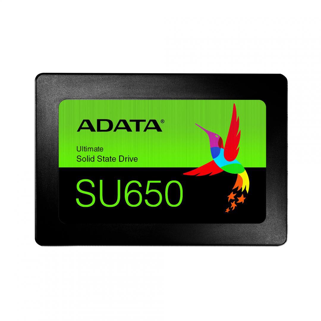 SSD ADATA Ultimate SU650 240 GB SATA III 2.5 inch