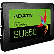 SSD ADATA Ultimate SU650 240 GB SATA III 2.5 inch
