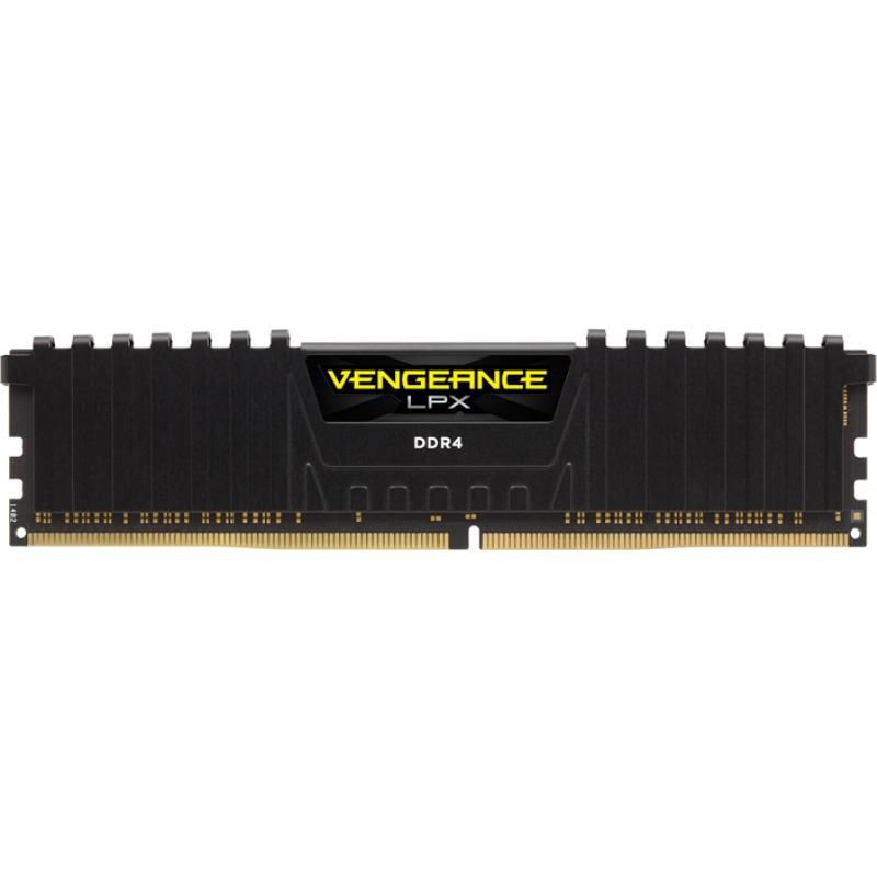 16GB, (1x16GB), DDR4, 3000MHz, 288-pin DIMM, C16