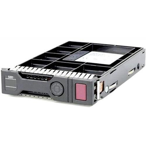 HDD server HPE 1 TB 3.5 inch SATA 6G 7200 rpm 512n, caddy HPE G9 G10 G11