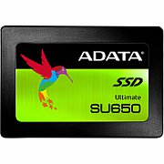SSD ADATA Ultimate SU650 480 GB SATA III 2.5 inch