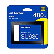 SSD ADATA Ultimate SU630 480 GB SATA3 2.5 inch