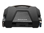 ADATA AHD680-1TU31-CBK ADATA extern HDD HV680 1TB 2,5 USB3.0 - negru