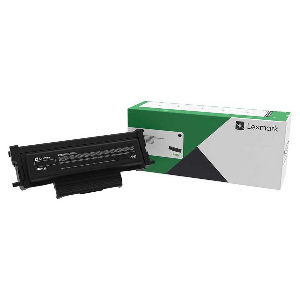 Cartus toner Lexmark B222000 ,Negru ,1200 pagini ,Original (B222000)