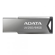 ADATA AUV250-32G-RBK Adata USB 2.0 Flash Drive UV250 32GB BLACK