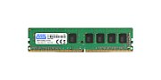 Memorie GOODRAM 8 GB DDR4 2666 MHz CL19, Verde
