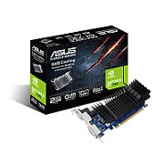 Placa video ASUS GeForce GT 730 Silent 2 GB GDDR5 64 bit