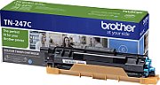 Cartus toner Brother TN247C ,Albastru ,2300 pagini ,Original (TN247C)