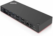 Docking Station Lenovo ThinkPad Thunderbolt Dock 3 Gen 2 135W Power