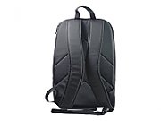 ASUS BackPack Nereus up to 15inch, minimalist design, NB Comp 380x260x35mm, 0.30Kg, Black