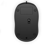 Mouse HP USB, Standard, negru