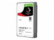 HDD NAS Seagate IronWolf 8 TB 3.5 inch SATA 3 7200 RPM 256 MB