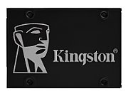 SSD Kingston KC600 512 GB SATA3 2.5 inch