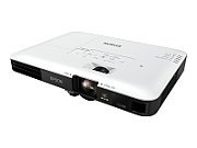 Videoproiector Epson EB-1795F, 1920 x 1080 pixeli, 16:9, 3200 lm, 3LCD, 4000 h, Wi-Fi, Alb