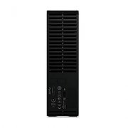 WD HDex 3.5 USB3 12TB Elements Desktop blackDisques durs et SSDDD SSD DVD STR|Disques durs et SSD24 mois garantie retour constructeurWD HDex 3....