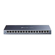 Switch TP-Link TL-SG116, 16 porturi 10 / 100 / 1000 MBs