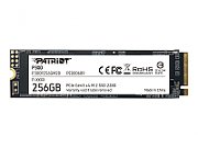SSD PATRIOT P300 256 GB PCIe 3.0 x4 M.2 2280