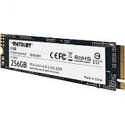 SSD PATRIOT P300 256 GB PCIe 3.0 x4 M.2 2280