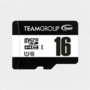 Team flashcard - MicroSD - 16 GB