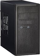 mATX, 2 x 13.335 cm (5.25 ) , 3 x 8.89 cm (3.5 ) , 1 x 6.35 cm (2.5 ) , 4.5 kg
