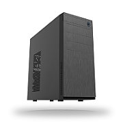 Chieftec HC-10B-OP computer case Mini-Tower Black