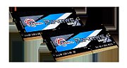 Memorie laptop G.Skill F4-2400C16D-16GRS 16 GB DDR4 SO-DIMM 2400 MHz CL16 kit 2 x 8 GB,