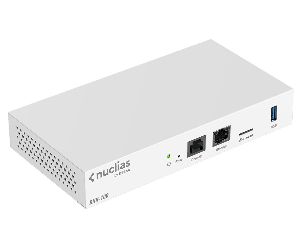 Nuclias Connect Hub DNH-100 D-link