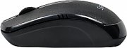 MOUSE  Spacer, PC sau NB, wireless, 2.4GHz, optic, 1000 dpi, butoane/scroll 3/1, , negru,  SPMO-161  (include TV 0.15 lei)