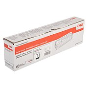 Cartus toner OKI 47095704 ,Negru ,5000 pagini ,Original (47095704)