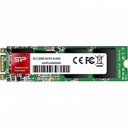 SSD Silicon Power A55 128 GB SATA3 M.2 2280