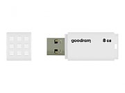 GOODRAM UME2-0080W0R11 GOODRAM memory USB UME2 8GB USB 2.0 White