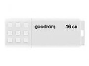 GOODRAM UME2-0160W0R11 GOODRAM memory USB UME2 16GB USB 2.0 White