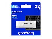 GOODRAM UME2-0320W0R11 GOODRAM memory USB UME2 32GB USB 2.0 White