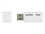 GOODRAM UME2-0320W0R11 GOODRAM memory USB UME2 32GB USB 2.0 White