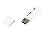 GOODRAM UME2-0320W0R11 GOODRAM memory USB UME2 32GB USB 2.0 White