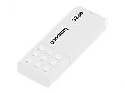 GOODRAM UME2-0320W0R11 GOODRAM memory USB UME2 32GB USB 2.0 White