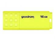 GOODRAM UME2-0160Y0R11 GOODRAM memory USB UME2 16GB USB 2.0 Yellow
