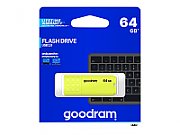 GOODRAM UME2-0640Y0R11 GOODRAM USB flash disk UME2 64GB USB 2.0 Å¾ltÃ¡