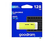 Goodram UME2 128GB USB flash drive USB Type-A 2.0 Yellow