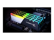 G.SKILL F4-3600C16Q-32GTZNC G.Skill Trident Z Neo (pentru AMD) DDR4 32GB (4x8GB) 3600MHz CL16 1.35V XMP 2.0