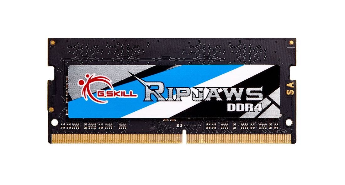 Memorie laptop G.Skill F4-3200C22S-8GRS 8 GB DDR4 SO-DIMM 3200 MHz CL22