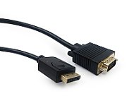 GEMBIRD A-DVID-VGAF-01 Gembird DVI-D to VGA adapter cable black