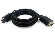 GEMBIRD A-DVID-VGAF-01 Gembird DVI-D to VGA adapter cable black