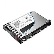 SSD server HPE Read Intensive 240 GB, 2.5 inch, SATA 6G, 0.8 DWPD, caddy HPE SFF Smart Carrier