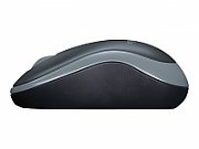 LOGITECH 910-002238 Mouse optic Logitech Wireless M185 gri deschis