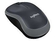 LOGITECH 910-002238 Mouse optic Logitech Wireless M185 gri deschis