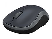 LOGITECH 910-002238 Mouse optic Logitech Wireless M185 gri deschis