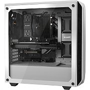 BE QUIET PURE BASE 500 Window White