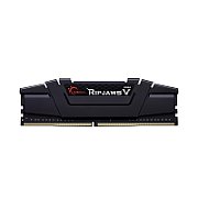 Memorie G.Skill Ripjaws V 16 GB DDR4 3200 MHz CL16, XMP 2.0, Negru